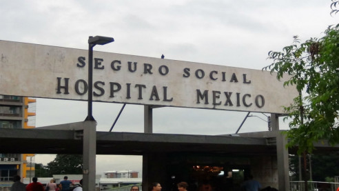 AMLO presenta plan de salud gratuita para los mexicanos Latinoamérica