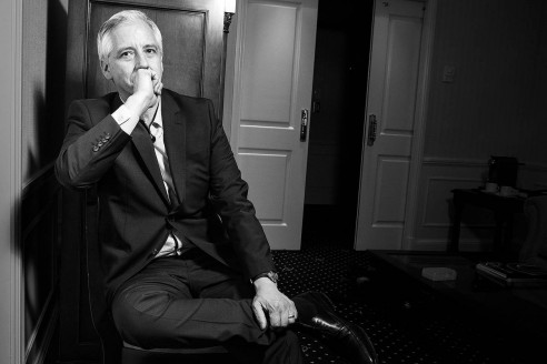 Álvaro García Linera: “El neoliberalismo 2.0 es una acción de venganza” Política