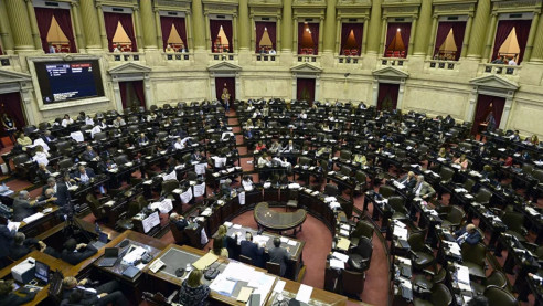Argentina aprueba proyecto para regular el teletrabajo Política