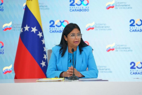 Venezuela exige liberación de sus recursos sin condicionamientos políticos Latinoamérica