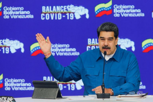 Venezuela denuncia monopolización, acaparamiento y especulación con los precios de las vacunas en el mercado internacional Actualidad