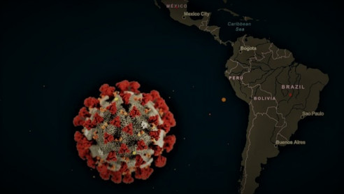 COVID-19: El impacto sobre Latinoamérica según la Cepal y el FMI Reportajes & Investigación