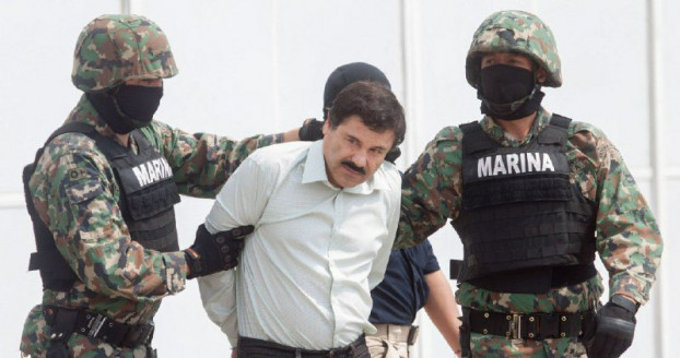 EU dará 5 millones de dólares por el hermano de “El Chapo” Guzmán Latinoamérica