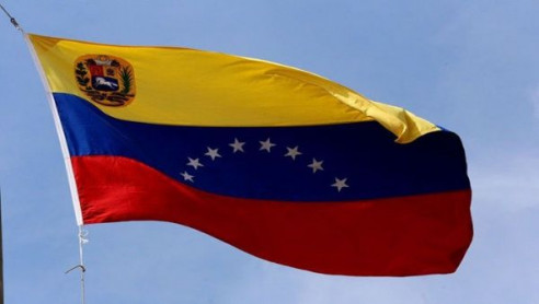 Organizaciones del mundo firman carta abierta en la que exigen a la UE respeto para Venezuela Latinoamérica