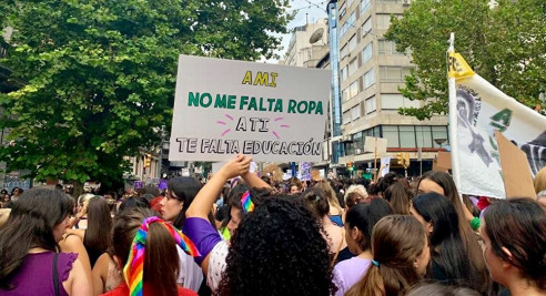 Costa Rica: reportan primeras condenas bajo la nueva ley contra el acoso callejero Actualidad
