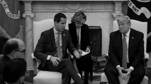 Venezuela: entre el fracaso de Guaidó, los intentos de Golpe y el bloqueo económico Reportajes & Investigación