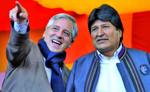 De cómo Bolivia se convirtió en el país más próspero y pujante de América Latinoamérica