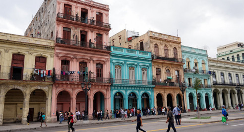 EE.UU. recrudece bloqueo contra Cuba por el aniversario 500 de La Habana Latinoamérica