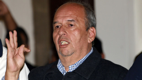 Gobierno ilegítimo de Bolivia comienza cacería contra exfuncionarios de Morales y sus familiares Latinoamérica