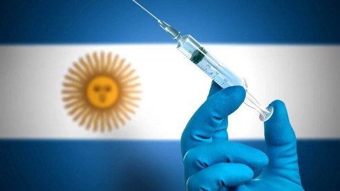 Senado argentino declara de 