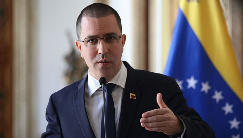 Por gravísima confesión de EE. UU.: Venezuela denunciará en la ONU violación a su espacio aéreo Latinoamérica