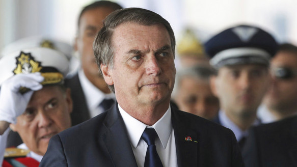 Brasil: Las posibles consecuencias para Bolsonaro tras las acusaciones del Senado por su gestión de la pandemia Reportajes & Investigación