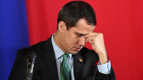 Venezuela: determinan que Guaidó es susceptible de ser enjuiciado Latinoamérica