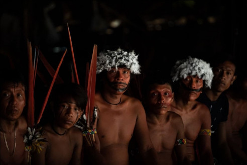 Comunidad indígena Yanomami denuncia ataque y persecución de mineros Latinoamérica