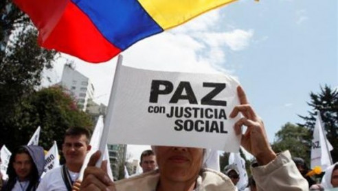 Gobierno y FARC extienden por un año vigencia de la comisión de verificación del Acuerdo de Paz Latinoamérica