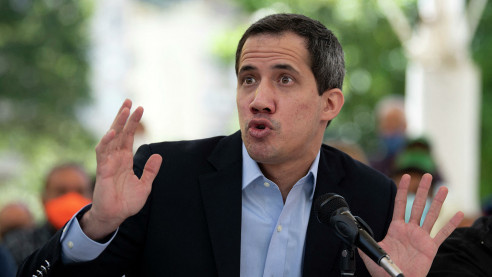 Usaid desconoce destino de 507 millones de dólares que entregó para “ayuda humanitaria” de Venezuela Venezuela