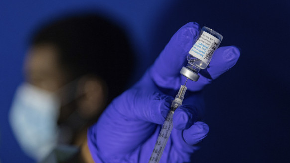 OPS reveló que América es el epicentro mundial de la epidemia de viruela símica