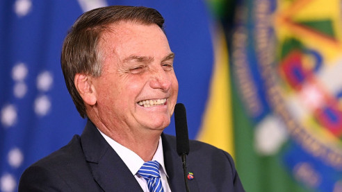 Bolsonaro asegura que