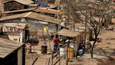 Aumenta la pobreza y desempleo en Ecuador Actualidad