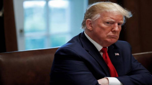 Trump suspende ingreso a EE.UU. a altos funcionarios de Venezuela e Irán Mundo