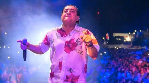 Luto en Colombia por fallecimiento de Jorge Oñate leyenda del vallenato Música