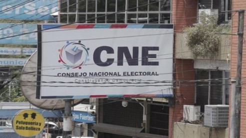 CNE de Honduras anuncia resultados de elecciones primarias Actualidad