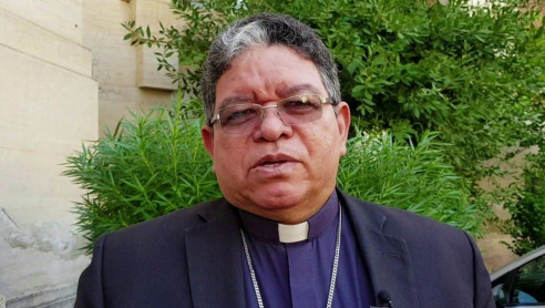 Máximo jerarca de iglesia católica venezolana asevera que beatificación de José Gregorio Hernández llama al país a la unidad Venezuela