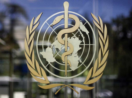 OMS alerta sobre casos de enfermedades de transmisión sexual Salud