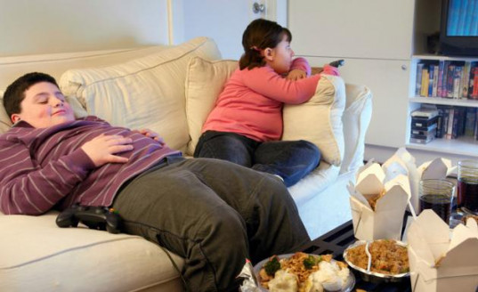 Repercusiones de la obesidad y la mala alimentación en la pubertad precoz Chile