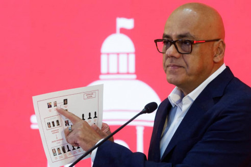 Denuncian plan de ataque con bombas a la sede del Parlamento de Venezuela orquestado por Leopoldo López Venezuela