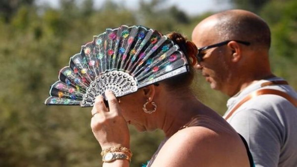 OMS reporta 15.000 muertos en Europa debido al calor en 2022 Salud