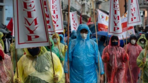 Ecuador estudia caso sospechoso de posible contagio de nueva cepa de covid-19 Actualidad