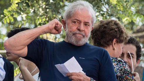 ¿Podría Lula ganar las elecciones en Brasil? Esto es lo que dicen dos encuestas Latinoamérica