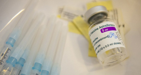 La OPS recomienda continuar con la aplicación de las vacunas de AstraZeneca y J&J Covid 19 - Coronavirus