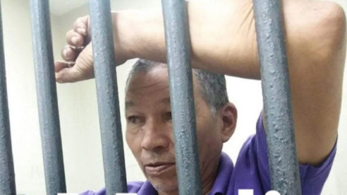 Honduras: Tribunal absuelve a líder campesino Jeremías Martínez Actualidad