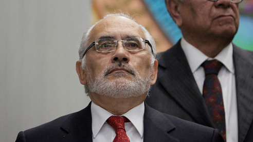 Bolivia: ¿En qué momento renunciará Carlos de Mesa? Latinoamérica