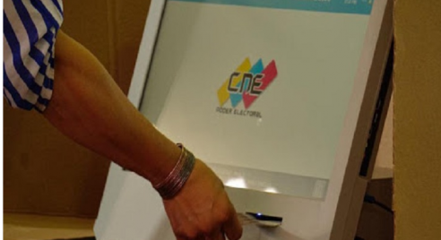 Venezolanos ratificarán vocación democrática al elegir este domingo nueva Asamblea Nacional Latinoamérica