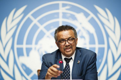 OMS reconoce medidas y enfoques de Venezuela en la lucha contra el Covid-19 Salud