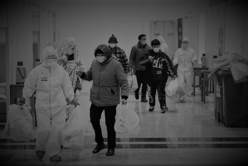 Pandemia del covid-19 ¿Cómo enfrenta latinoamérica la segunda ola? Reportajes & Investigación