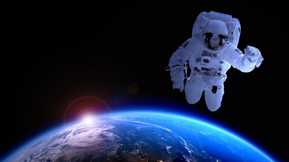 Revelan cómo afectan los vuelos de larga duración a los cerebros de los astronautas Salud