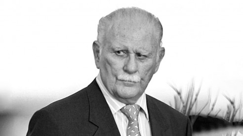 Muere el exvicepresidente de Venezuela José Vicente Rangel Actualidad