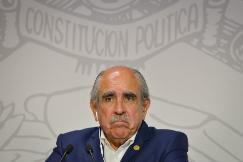 Esa Cuba de hoy y aquí México