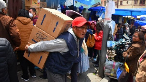 Bolivia: Caos ante anuncios nacionales y regionales diferentes Latinoamérica
