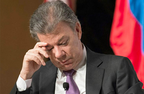 Abren investigación preliminar a expresidente Santos por sospechas de corrupción Latinoamérica