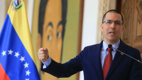 Venezuela suspende servicios consulares en Canadá por hostilidad del país norteamericano Latinoamérica