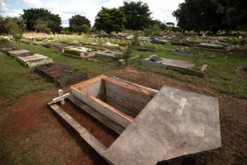 Brasil: se eleva saldo mortal por COVID-19 y ubica al país como el tercero con más decesos Latinoamérica