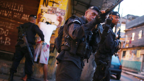 Más del 70 % de los brasileños está en contra de la liberación del porte de armas Latinoamérica