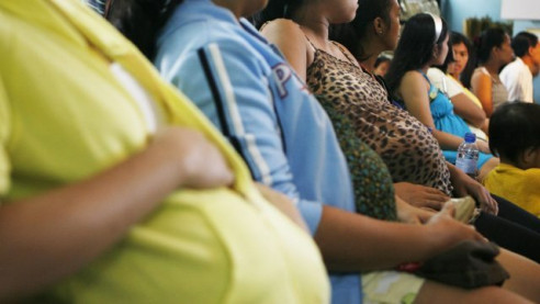 En México proponen cárcel para los hombres que embaracen a una mujer y la abandonen Latinoamérica