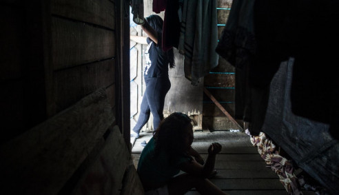 Seis Mujeres y tres hombres presos por tráfico de venezolanos en el Mar Caribe Latinoamérica