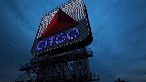 Así es el plan de EE. UU. y la oposición venezolana para robarse Citgo Venezuela